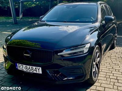 Volvo V60 D3 Momentum