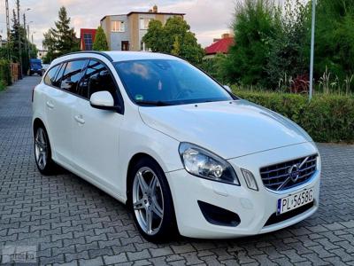 Volvo V60 I 195KM Bezwypadkowe