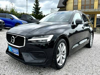 Volvo V60 II Kombi 2.0 D3 150KM 2019