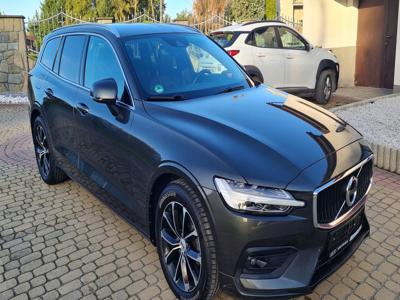 Volvo V60 II Kombi 2.0 D3 150KM 2020