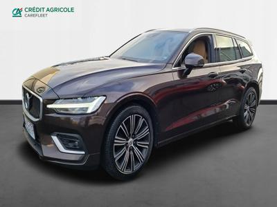 Volvo V60 II Kombi 2.0 D4 190KM 2019