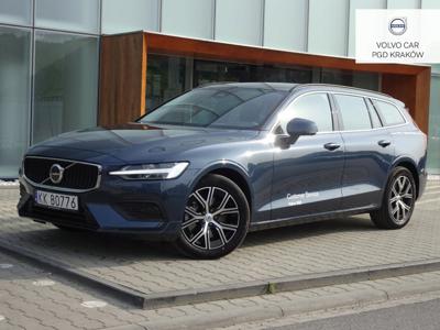 Volvo V60 II Kombi Facelifting 2.0 B3 163KM 2023