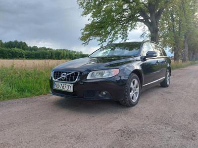 Volvo V70 2.0 203KM