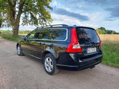 Volvo V70 III 2.0 203KM