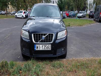 Volvo V70 III 2.0 Diesel