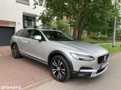 Volvo V90 Cross Country T5 AWD