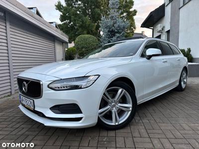 Volvo V90 D4 Momentum