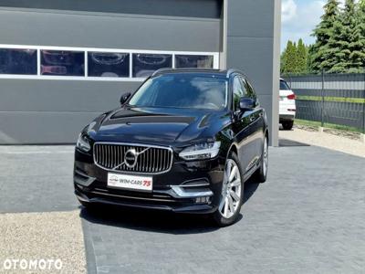 Volvo V90 D5 AWD Inscription