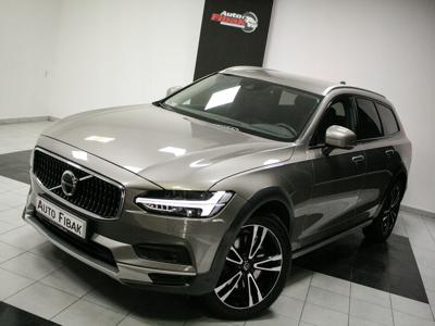 Volvo V90 II Cross Country 2.0 T5 250KM 2020