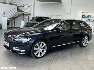 Volvo V90 T6 AWD Inscription