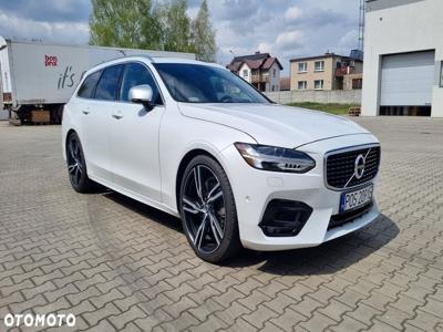 Volvo V90 T6 AWD R-Desgin