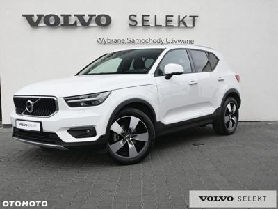 Volvo XC 40