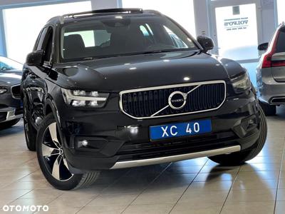 Volvo XC 40 D4 AWD Momentum Pro