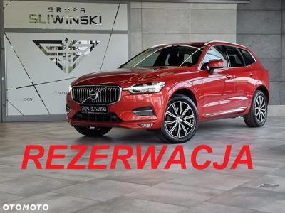 Volvo XC 60 B4 D AWD Inscription