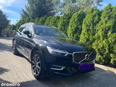 Volvo XC 60 D4 AWD Inscription