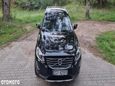 Volvo XC 60 D4 AWD Summum