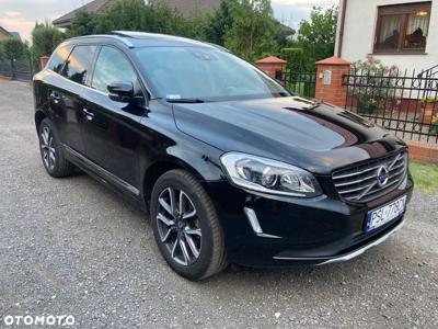 Volvo XC 60 D4 Drive-E Summum