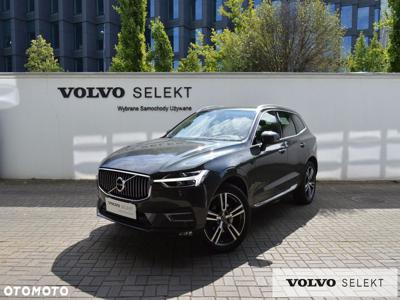 Volvo XC 60 D4 Inscription