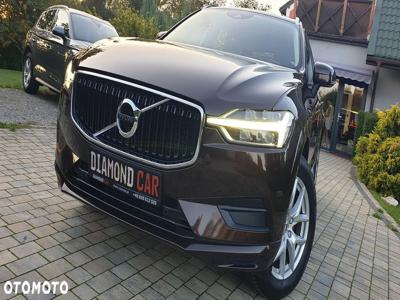 Volvo XC 60 D4 Momentum Pro