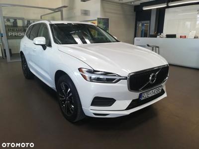 Volvo XC 60 T5 AWD Inscription