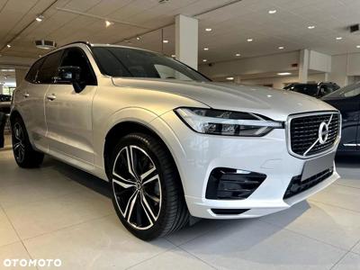 Volvo XC 60 T5 AWD R-Design