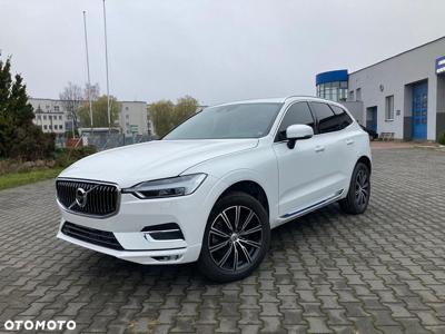 Volvo XC 60 T6 AWD Inscription