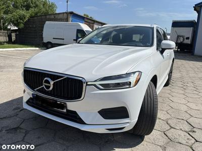 Volvo XC 60 T6 AWD Momentum