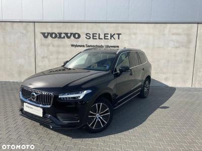 Volvo XC 90 B5 D AWD Momentum