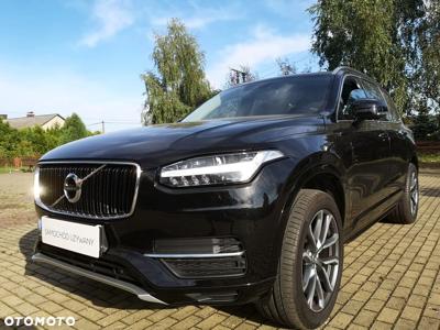 Volvo XC 90 T5 GPF AWD Momentum 7os