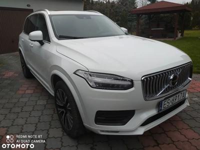 Volvo XC 90 T6 AWD Momentum 7os