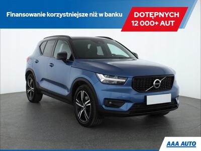 Volvo XC40 Crossover 2.0 T5 247KM 2018