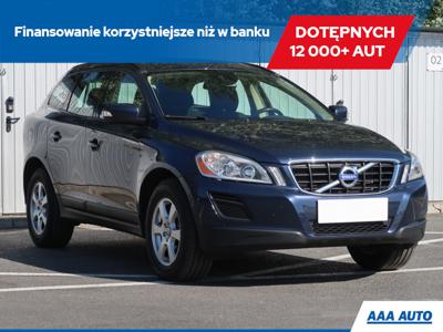 Volvo XC60 I 2011