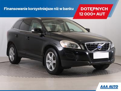 Volvo XC60 I 2012