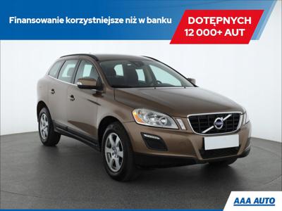 Volvo XC60 I SUV 2.0 D3 163KM 2012