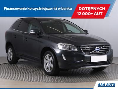 Volvo XC60 I SUV Facelifting 2.0 D4 DRIVE-E 190KM 2016