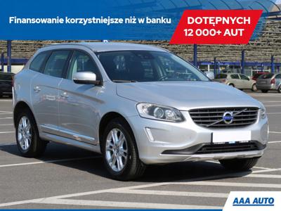 Volvo XC60 I SUV Facelifting 2.4 D5 215KM 2014