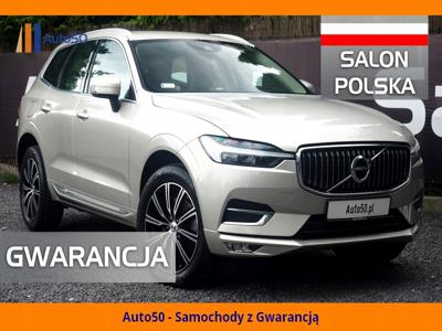 Volvo XC60 II 2021