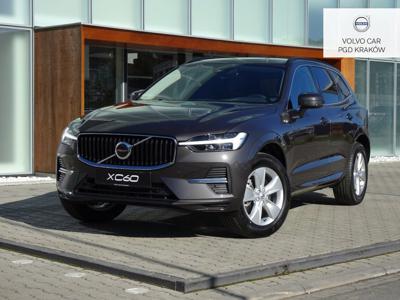 Volvo XC60 II 2022