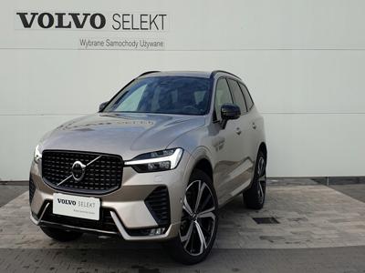 Volvo XC60 II 2022