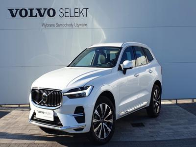 Volvo XC60 II 2022