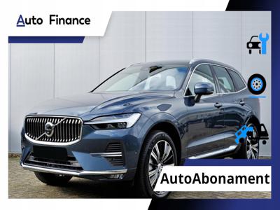 Volvo XC60 II 2023