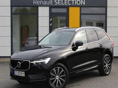 Volvo XC60 II Crossover D4 190KM 2018