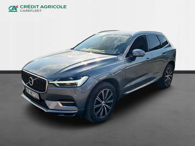 Volvo XC60 II Crossover D4 190KM 2019