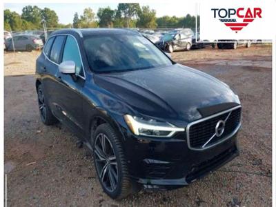 Volvo XC60 II Crossover T5 254KM 2018