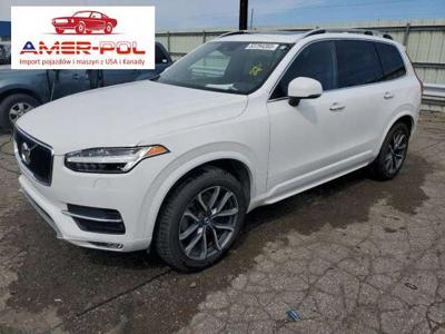 Volvo XC90 II 2018