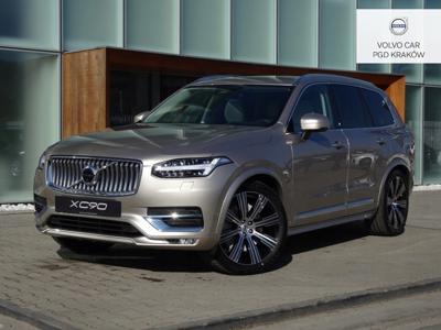 Volvo XC90 II 2023