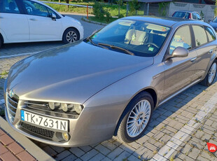 Alfa Romeo 159