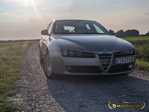 Alfa Romeo 159