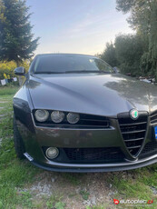 Alfa Romeo 159