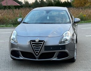 Alfa Romeo Giulietta 1.4 TB Progression